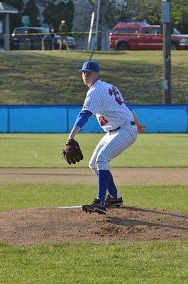 Chatham Battles Cotuit for Second Time 